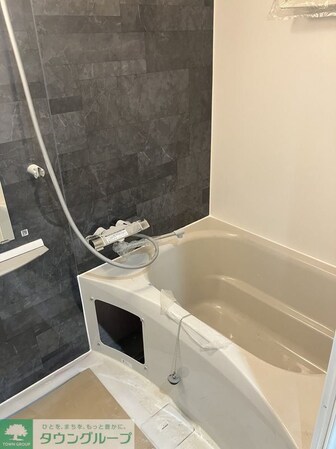 LUORE文京本駒込の物件内観写真